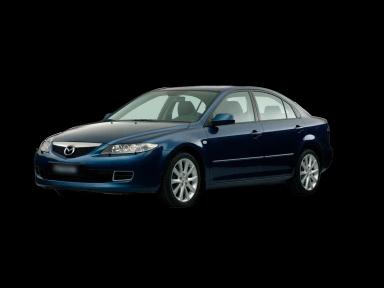 Mazda 6 I (GG)