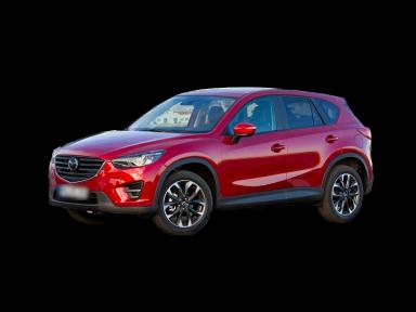 Mazda CX-5 I