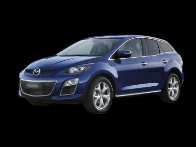 Mazda CX-7 I
