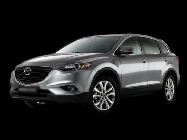 Mazda CX-9 I