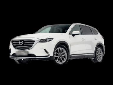 Mazda CX-9 I
