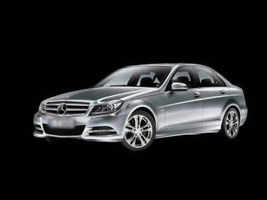 Mercedes-Benz C-klasse III (W204)