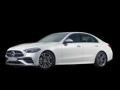 Mercedes-Benz C-klasse V (W206)