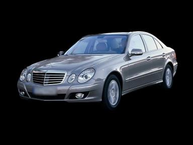 Mercedes-Benz E-klasse III (W/S211)