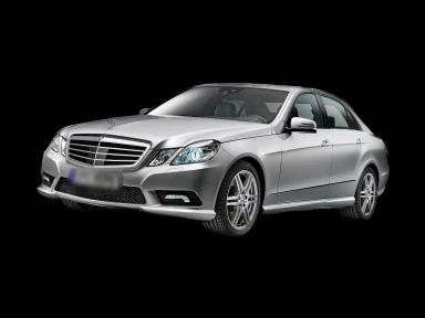 Mercedes-Benz E-klasse IV (W/S212)