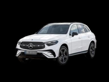 Mercedes-Benz GLC II (X254)