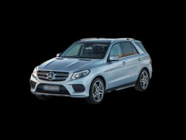 Mercedes-Benz GLE I (W166)