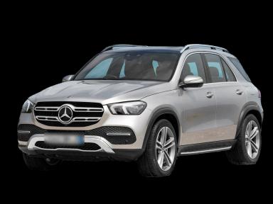 Mercedes-Benz GLE II (V167)