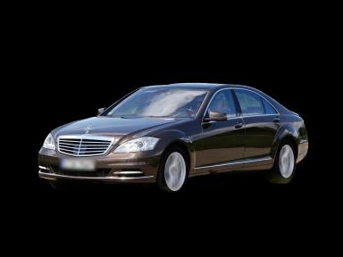 Mercedes-Benz S-klasse V (W221)