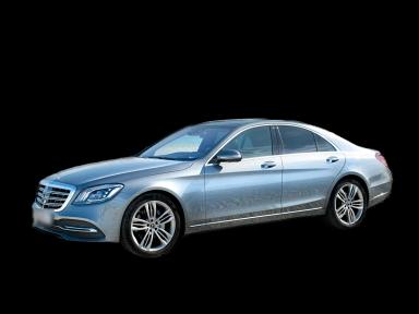 Mercedes-Benz S-klasse VI (W222)