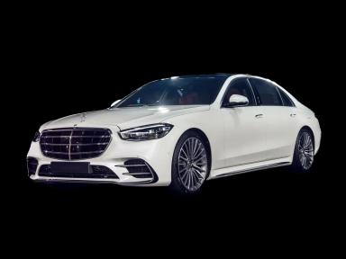 Mercedes-Benz S-klasse VII (W223)