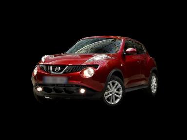 Nissan Juke I