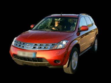 Nissan Juke I (Z50)