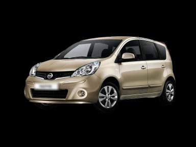 Nissan Note I