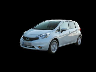 Nissan Note II