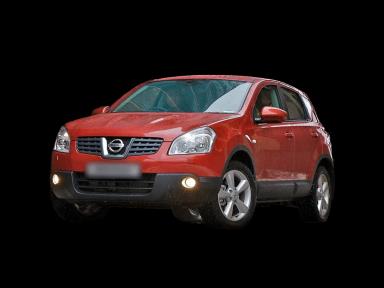 Nissan Qashqai I