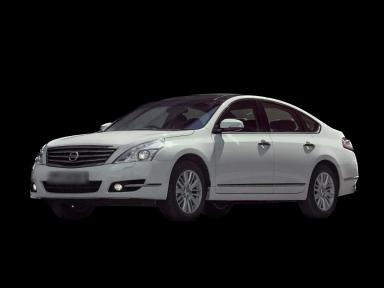 Nissan Teana II