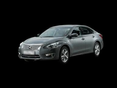 Nissan Teana III