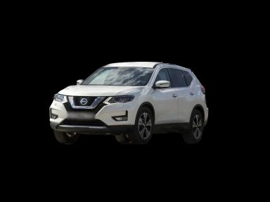 Nissan X-Trail II