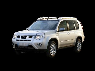 Nissan X-Trail I