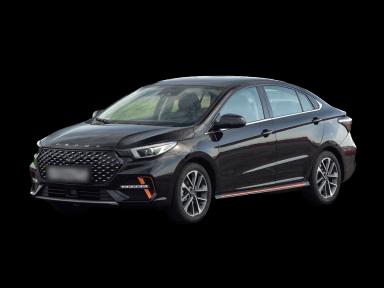 Omoda S5