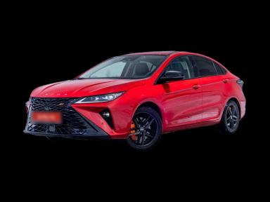 Omoda S5 GT