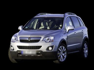 Opel Anatara I