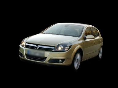 Opel Astra H