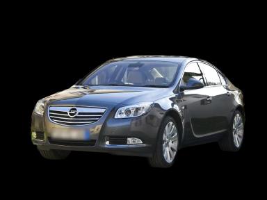 Opel Insignia I