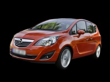 Opel Meriva B