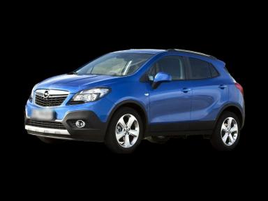 Opel Mokka I