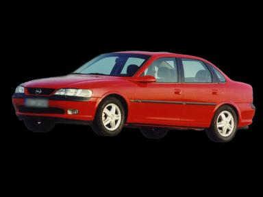 Opel Vectra B