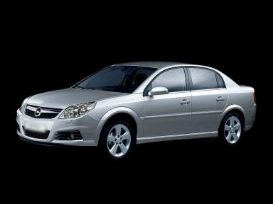 Opel Vectra C