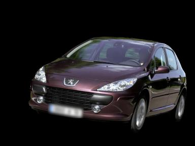 Peugeot 307 I