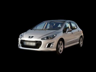 Peugeot 308 I