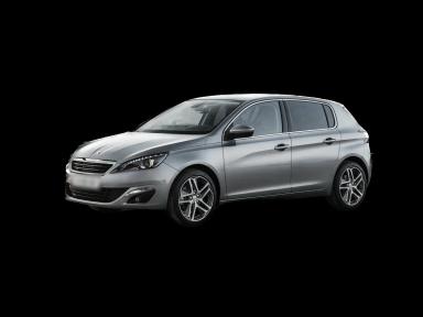 Peugeot 308 II