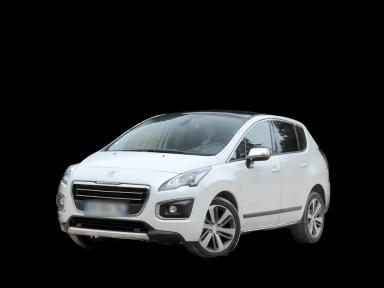 Peugeot 3008 I