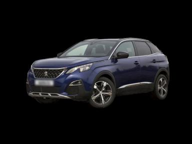 Peugeot 3008 II