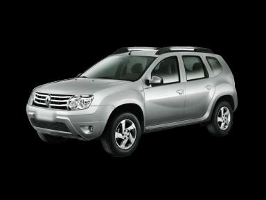 Renault Duster I