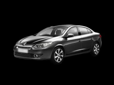 Renault Fluence I