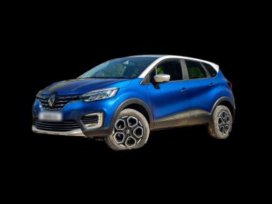 Renault Kaptur I