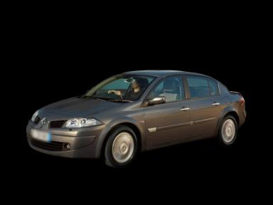 Renault Megane II