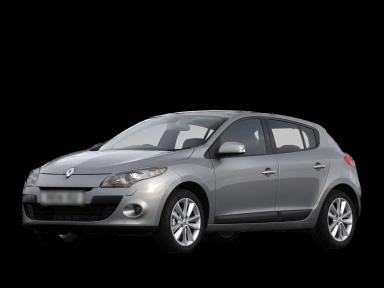 Renault Megane III