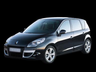 Renault Scenic III