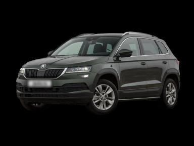 Skoda Karoq I