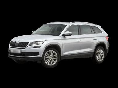 Skoda Kodiaq I