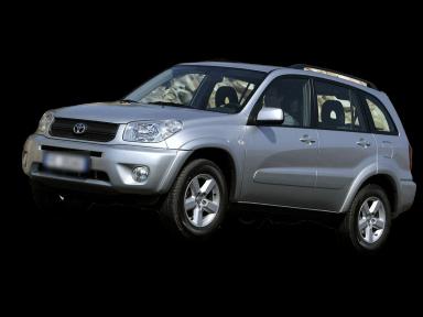 Toyota RAV4 II (XA20)