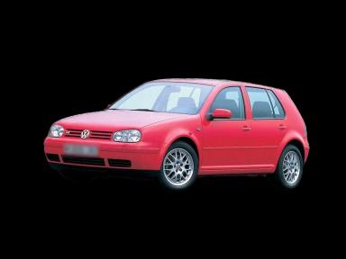 Volkswagen Golf IV