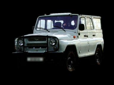 UAZ 3151