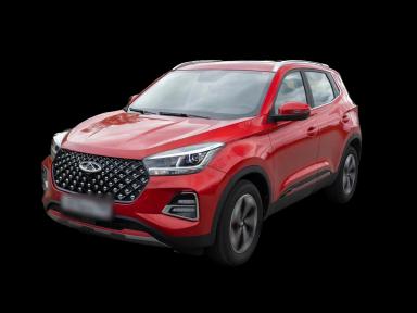 Chery Tiggo 4 Pro I